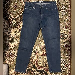 PAIGE skinny jeans size 31